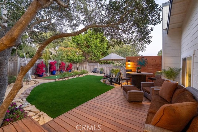 Detail Gallery Image 38 of 59 For 5282 Hillcrest Dr, Cambria,  CA 93428 - 3 Beds | 2/1 Baths