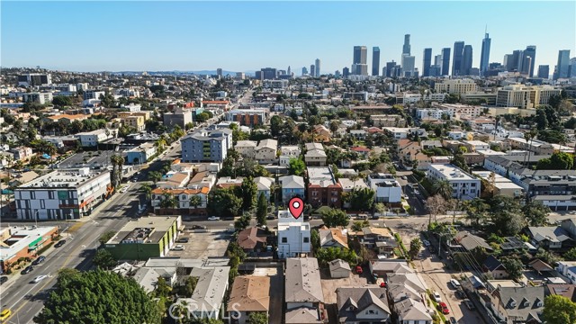 Detail Gallery Image 26 of 26 For 121 S Coronado St, Los Angeles,  CA 90057 - 3 Beds | 2 Baths