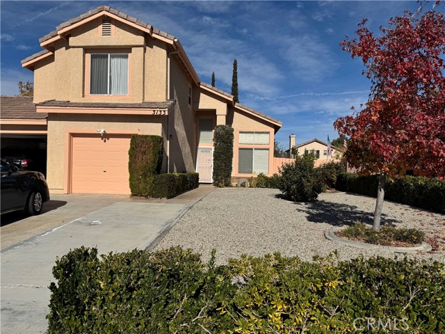 Detail Gallery Image 25 of 26 For 3133 Viana, Palmdale,  CA 93550 - 4 Beds | 3 Baths