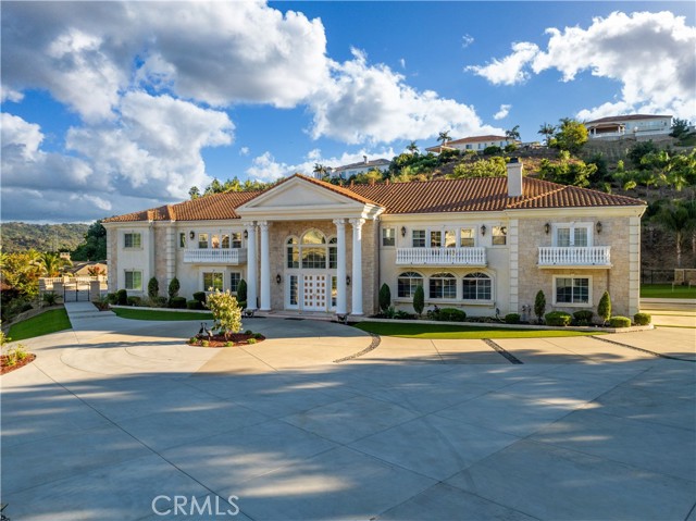 2839 Oak Knoll Drive, Diamond Bar, California 91765, 7 Bedrooms Bedrooms, ,7 BathroomsBathrooms,Single Family Residence,For Sale,Oak Knoll,TR24162243