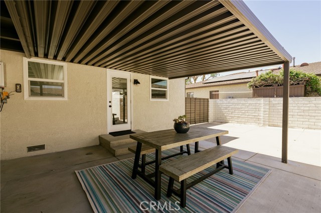Detail Gallery Image 41 of 53 For 5837 E Gossamer St, Long Beach,  CA 90808 - 3 Beds | 2 Baths