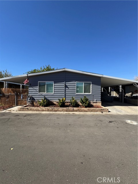 2 Bed Home for Sale in Apple Valley, California