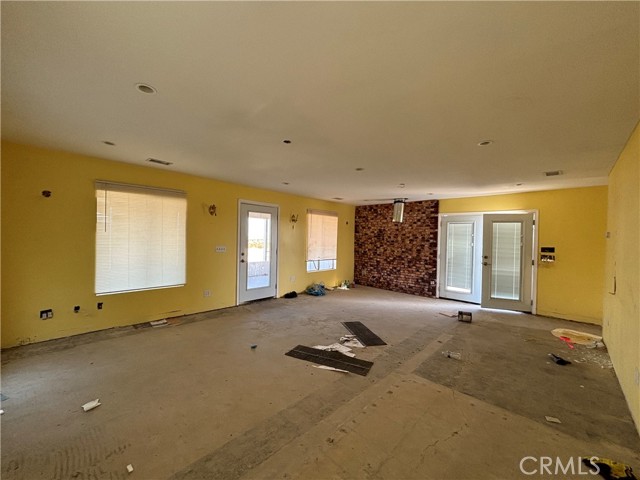 Detail Gallery Image 8 of 26 For 69561 Papoose Trail, Twentynine Palms,  CA 92277 - 2 Beds | 1 Baths