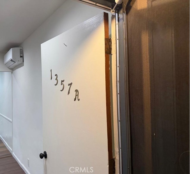 Detail Gallery Image 14 of 17 For 1357 Orange Grove Ave a,  Glendale,  CA 91205 - 2 Beds | 1 Baths