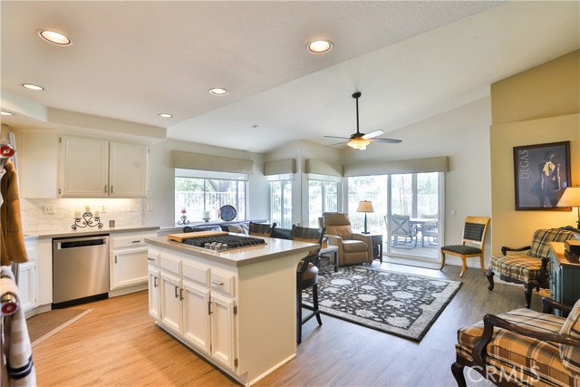 Gorgeous Kitchen