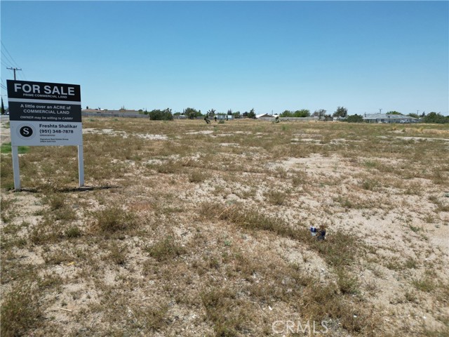 0 Main Street, Hesperia, California 92345, ,Land,For Sale,0 Main Street,CRSW22229288