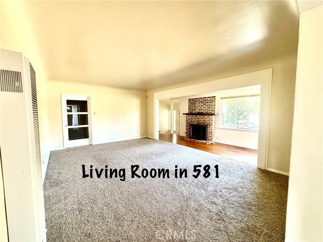 Detail Gallery Image 28 of 46 For 581 585 Montview, Escondido,  CA 92025 - 4 Beds | 2 Baths