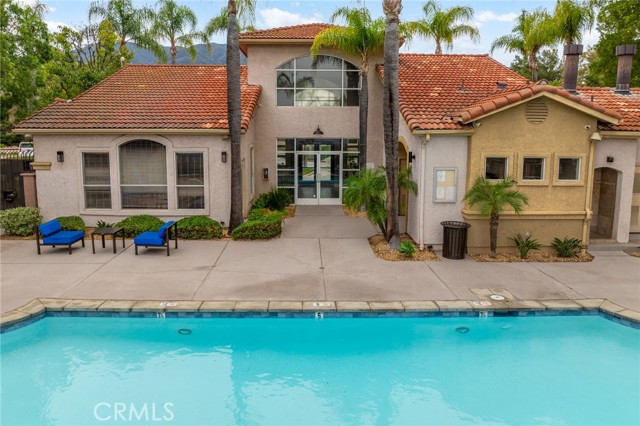 Detail Gallery Image 28 of 34 For 2550 San Gabriel Way #202,  Corona,  CA 92882 - 2 Beds | 2 Baths