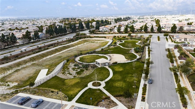 Detail Gallery Image 16 of 17 For 16680 Wyndham Ln #3,  Fontana,  CA 92336 - 2 Beds | 2/1 Baths