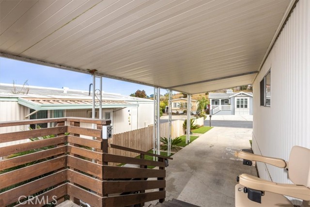 Detail Gallery Image 2 of 16 For 765 Mesa View Dr #155,  Arroyo Grande,  CA 93420 - 2 Beds | 2 Baths