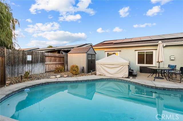 Detail Gallery Image 37 of 41 For 2037 Woodside Ct, Atwater,  CA 95301 - 4 Beds | 2 Baths