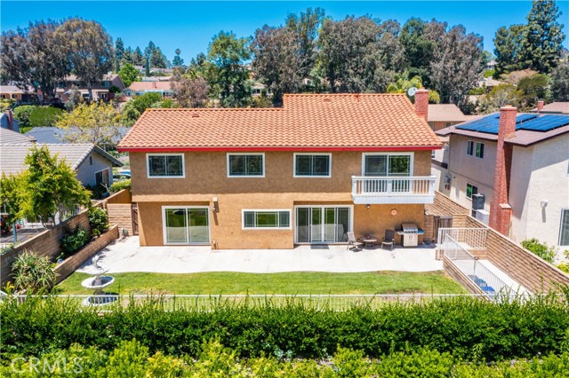 Detail Gallery Image 2 of 41 For 24662 San Vincent Ln, Mission Viejo,  CA 92691 - 4 Beds | 2/1 Baths