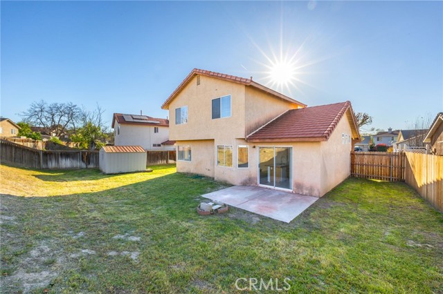 Detail Gallery Image 28 of 41 For 1893 Vosburg Ct, San Jacinto,  CA 92583 - 3 Beds | 2/1 Baths