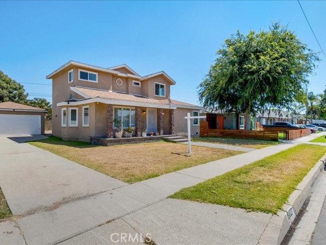 5827 E Oxholm St, Long Beach, CA 90808