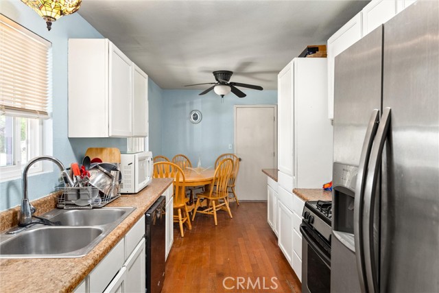 Detail Gallery Image 15 of 27 For 1524 Keko St, Oroville,  CA 95965 - 3 Beds | 1 Baths