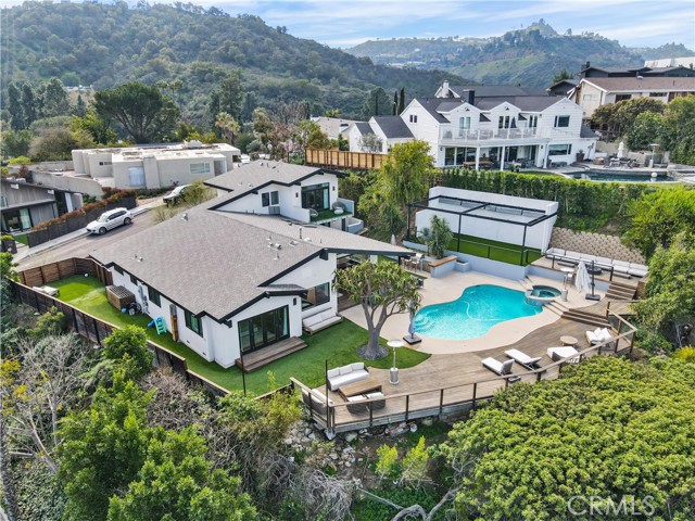 Detail Gallery Image 62 of 65 For 11308 Dona Teresa Dr, Studio City,  CA 91604 - 5 Beds | 4 Baths