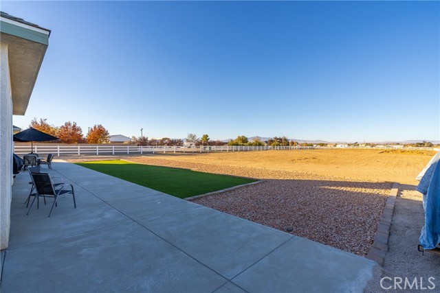 Detail Gallery Image 47 of 56 For 8127 W Avenue E12, Lancaster,  CA 93536 - 3 Beds | 2/1 Baths