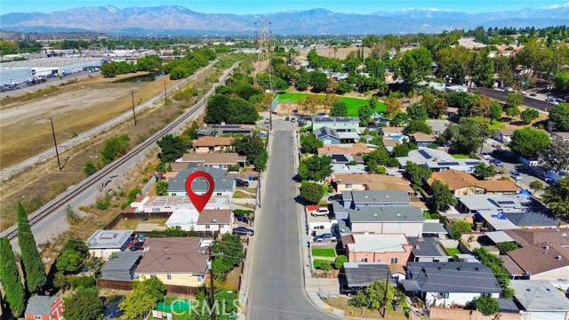 Detail Gallery Image 35 of 42 For 5729 Juarez, Whittier,  CA 90606 - 2 Beds | 1 Baths