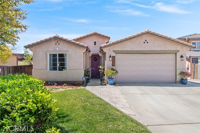 17449 Kentucky Derby Dr, Moreno Valley, CA 92555