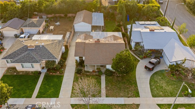 Detail Gallery Image 23 of 27 For 1905 Kenneth Way, Pasadena,  CA 91103 - 3 Beds | 1/1 Baths