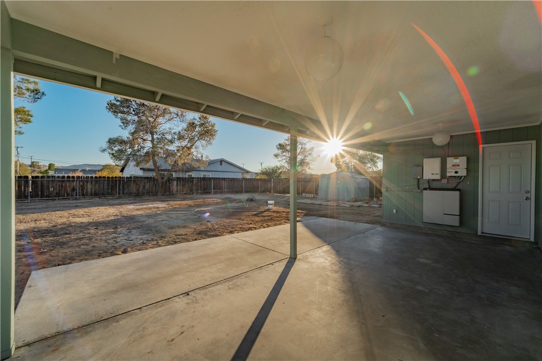 Detail Gallery Image 27 of 32 For 1032 S Farragut St, Ridgecrest,  CA 93555 - 3 Beds | 2 Baths