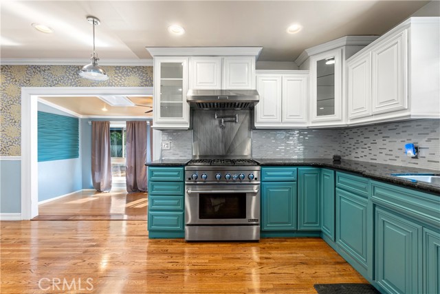 Detail Gallery Image 17 of 32 For 11136 Lyndora, Norwalk,  CA 90650 - 3 Beds | 2 Baths