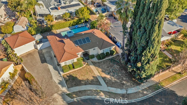 Detail Gallery Image 37 of 48 For 15909 Vintage St, North Hills,  CA 91343 - 3 Beds | 2 Baths