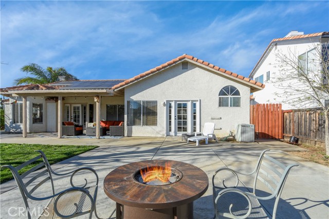 Detail Gallery Image 29 of 36 For 23025 Twinflower, Wildomar,  CA 92595 - 4 Beds | 2 Baths