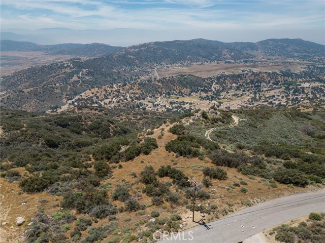 Detail Gallery Image 2 of 9 For 23821 El Rancho Dr, Tehachapi,  CA 93561 - – Beds | – Baths