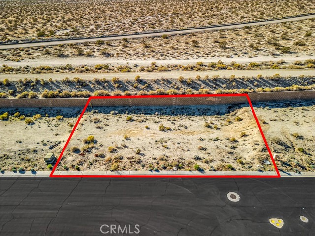 Detail Gallery Image 3 of 22 For 0 Rockies Ave, Desert Hot Springs,  CA 92440 - – Beds | – Baths