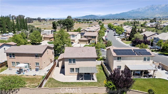 Detail Gallery Image 35 of 37 For 1349 Gordon Ct, Beaumont,  CA 92223 - 4 Beds | 3 Baths