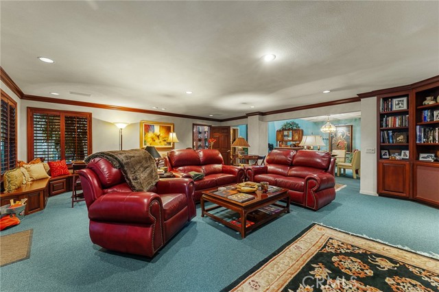 Detail Gallery Image 40 of 60 For 1457 Crestview Rd, Redlands,  CA 92374 - 4 Beds | 3/2 Baths