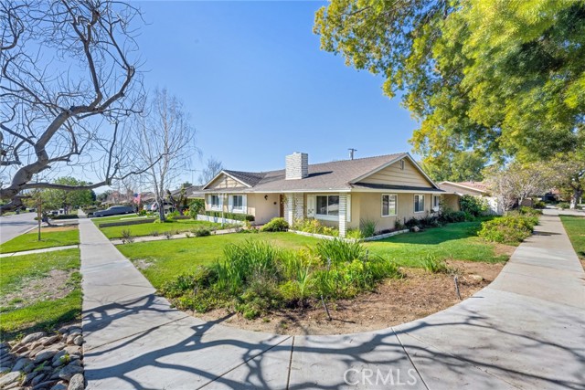 1373 N Quince Ave, Upland, CA 91786