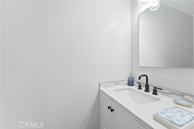 Powder Room Downstairs Powder Room Downstairs