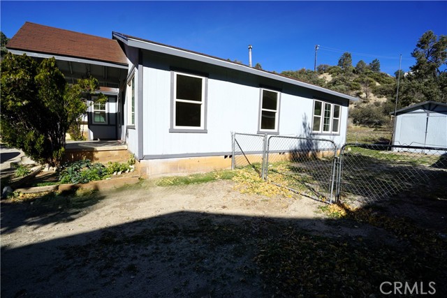 Detail Gallery Image 24 of 25 For 736 San Emidio, Frazier Park,  CA 93225 - 3 Beds | 2 Baths