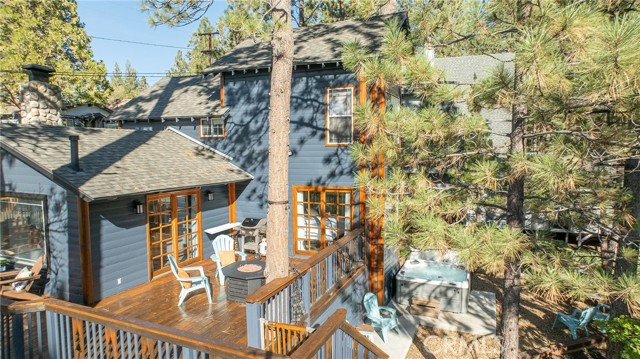 40189 Mahanoy Lane, Big Bear Lake, CA 92315