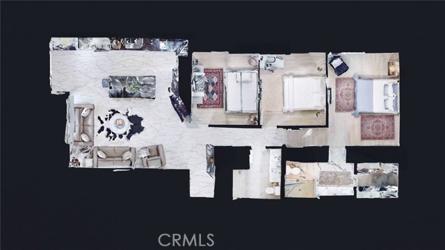 Detail Gallery Image 45 of 45 For 4632 Park Granada #93,  Calabasas,  CA 91302 - 3 Beds | 2 Baths