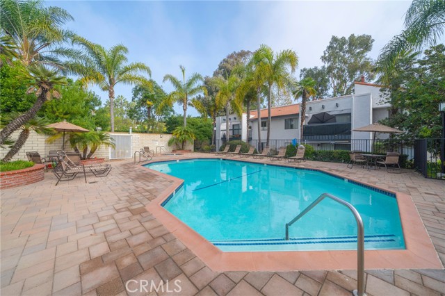 Detail Gallery Image 33 of 41 For 215 Wichita Ave #106,  Huntington Beach,  CA 92648 - 1 Beds | 1 Baths