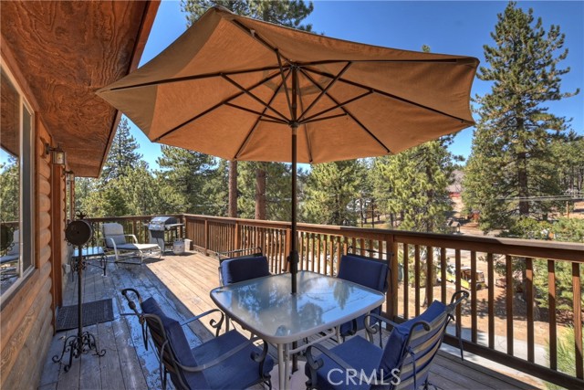 Detail Gallery Image 22 of 26 For 33653 Green Valley Ln, Green Valley Lake,  CA 92341 - 1 Beds | 1 Baths