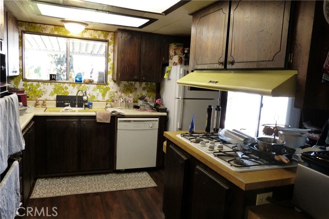 Detail Gallery Image 10 of 25 For 7501 Palm Ave #172,  Yucca Valley,  CA 92284 - 2 Beds | 2 Baths