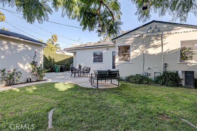 Detail Gallery Image 36 of 40 For 2929 Cardiff, Los Angeles,  CA 90034 - 2 Beds | 2 Baths