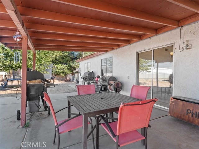 Detail Gallery Image 38 of 55 For 14798 Dos Palmas, Victorville,  CA 92392 - 4 Beds | 2 Baths