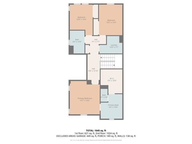 Detail Gallery Image 68 of 69 For 34495 Agave #15107,  Winchester,  CA 92596 - 3 Beds | 2/1 Baths
