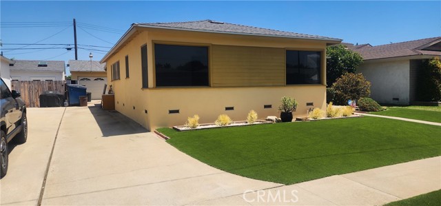 3 Bed Home for Sale in Hawthorne, California