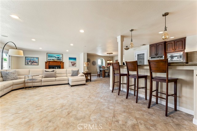 Detail Gallery Image 16 of 40 For 5737 Peridot, Rancho Cucamonga,  CA 91701 - 5 Beds | 2/1 Baths