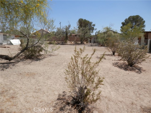 Detail Gallery Image 9 of 15 For 0 De Anza St, Barstow,  CA 92311 - – Beds | – Baths