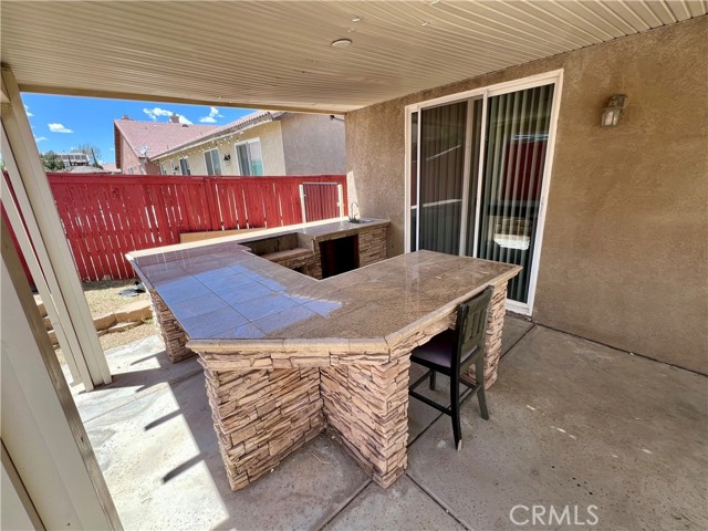 Detail Gallery Image 22 of 24 For 13243 Silver Oak St, Hesperia,  CA 92344 - 4 Beds | 2 Baths