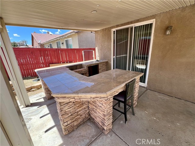 Detail Gallery Image 22 of 24 For 13243 Silver Oak St, Hesperia,  CA 92344 - 4 Beds | 2 Baths