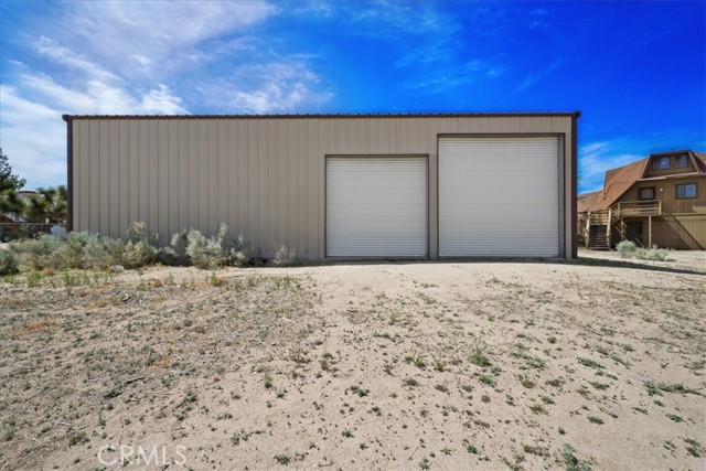 Detail Gallery Image 30 of 42 For 10075 Monte Vista Rd, Phelan,  CA 92371 - 3 Beds | 2 Baths