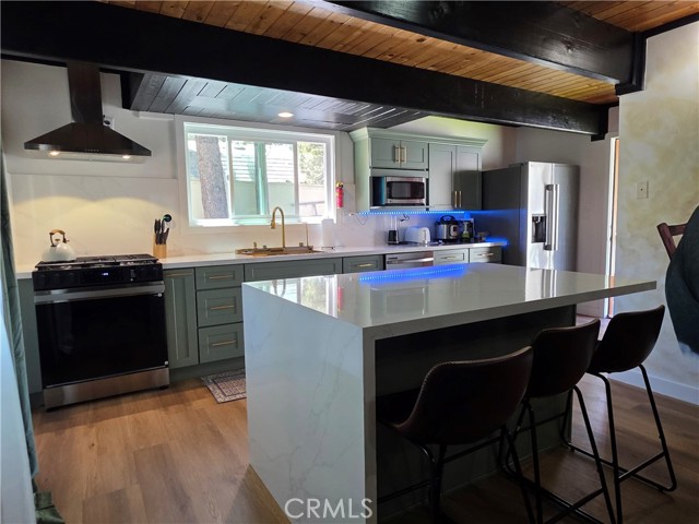 39933 Deer, Big Bear Lake, CA 92315